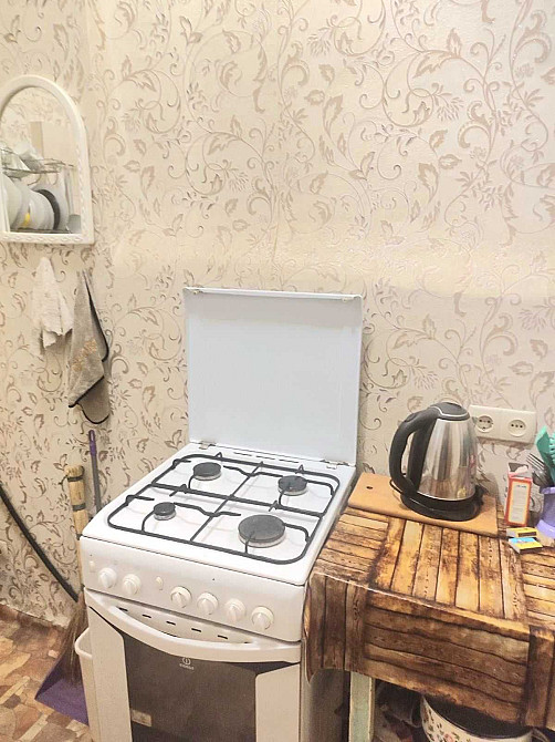 Сдам 2-к.кв. ул. Философская 20 ц/р Озерка парк Глобы Центр. Инд.отопл Днепр - изображение 5