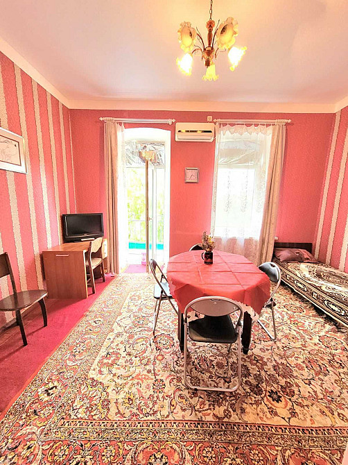 Сдам 2-к.кв. ул. Философская 20 ц/р Озерка парк Глобы Центр. Инд.отопл Днепр - изображение 1