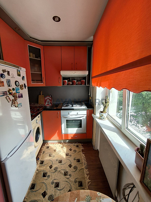 Двокімнатна. Автоном Опалення. Кам`янське (Запорізька обл.) - зображення 5