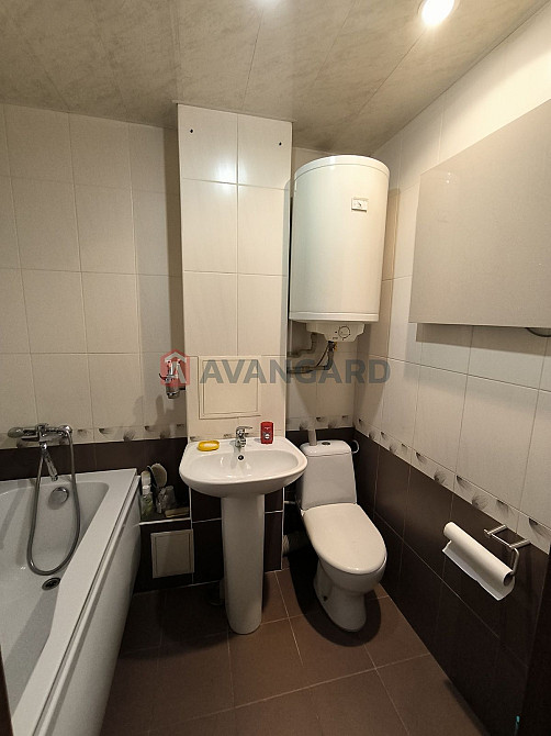 Двокімнатна. Автоном Опалення. Кам`янське (Запорізька обл.) - зображення 8