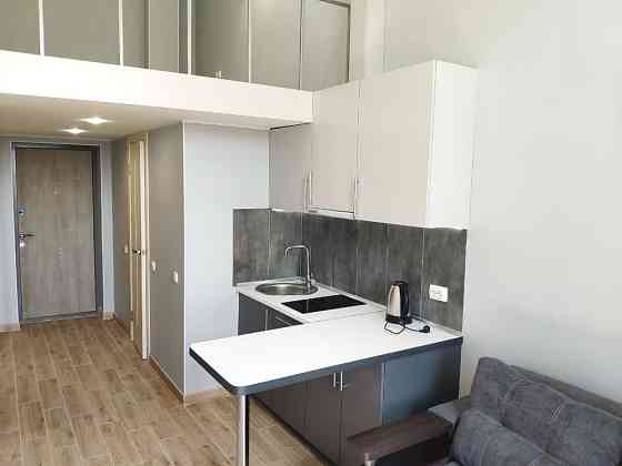 Аренда двухуровневой квартиры ЖК Воробьевы горы Харьков