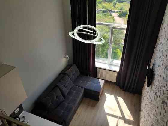 Аренда двухуровневой квартиры ЖК Воробьевы горы Харьков