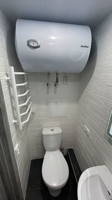 Аренда двухуровневой квартиры ЖК Воробьевы горы Харків - зображення 7