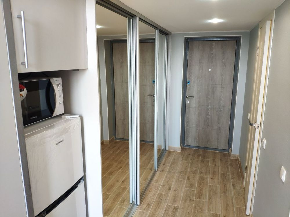 Аренда двухуровневой квартиры ЖК Воробьевы горы Харків - зображення 5