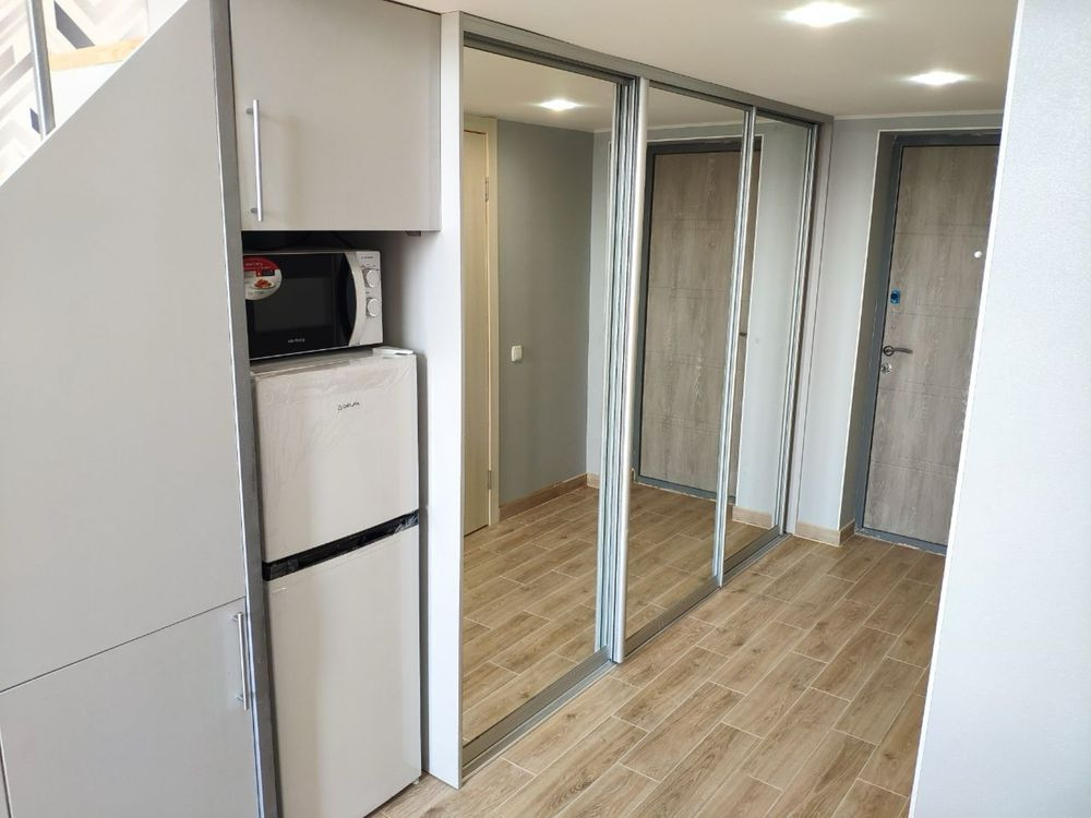 Аренда двухуровневой квартиры ЖК Воробьевы горы Харків - зображення 6