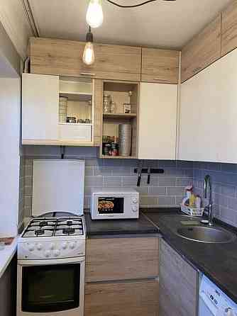 Здам в оренду 1к квартиру на вул. Миропільській Киев