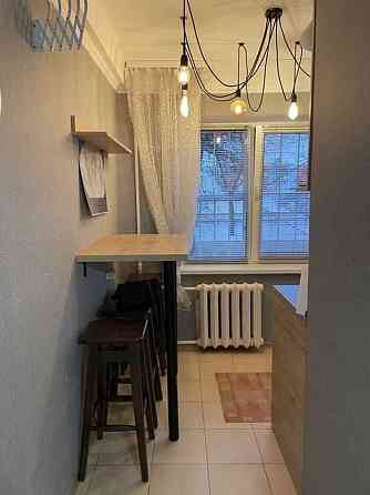 Здам в оренду 1к квартиру на вул. Миропільській Киев