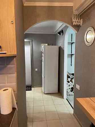 Здам в оренду 1к квартиру на вул. Миропільській Киев