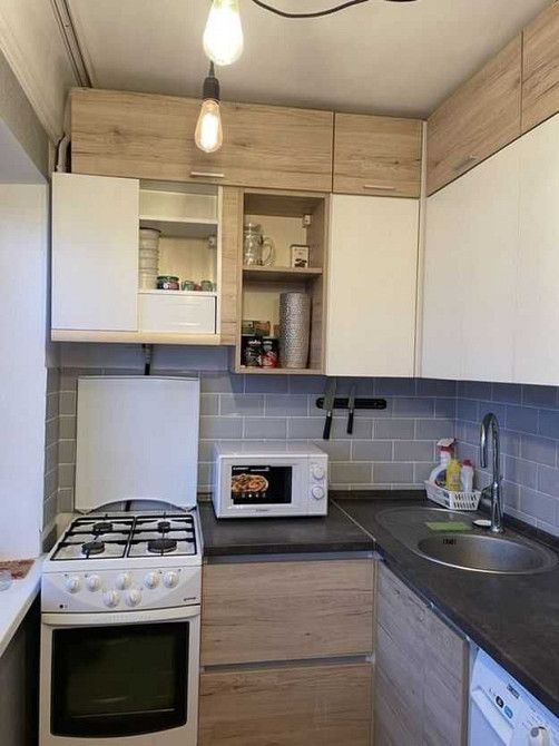 Здам в оренду 1к квартиру на вул. Миропільській Киев - изображение 4