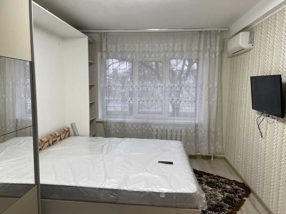 Здам в оренду 1к квартиру на вул. Миропільській Киев - изображение 1