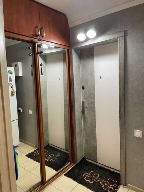 Здам в оренду 1к квартиру на вул. Миропільській Киев - изображение 7