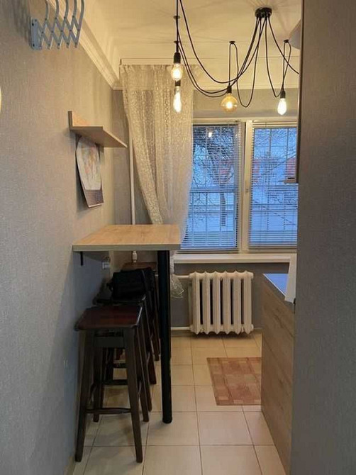 Здам в оренду 1к квартиру на вул. Миропільській Киев - изображение 6