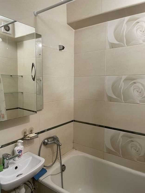 Здам в оренду 1к квартиру на вул. Миропільській Киев - изображение 8