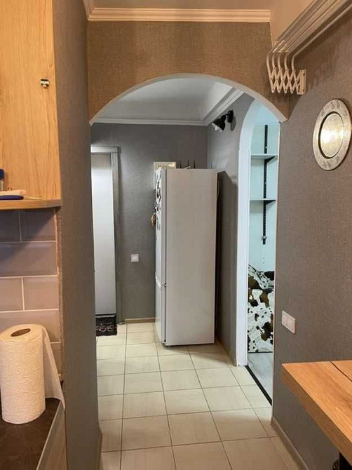 Здам в оренду 1к квартиру на вул. Миропільській Киев - изображение 5