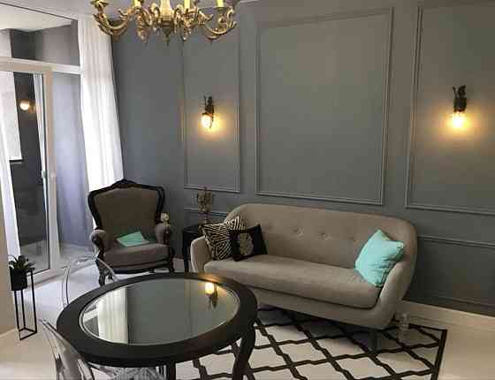 Оренда 1-кімнатної квартири, вулиця Ростиславська 5Б PK Киев