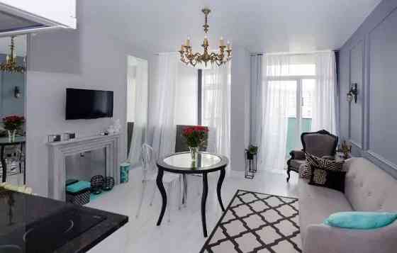 Оренда 1-кімнатної квартири, вулиця Ростиславська 5Б PK Киев