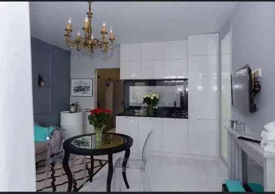 Оренда 1-кімнатної квартири, вулиця Ростиславська 5Б PK Киев