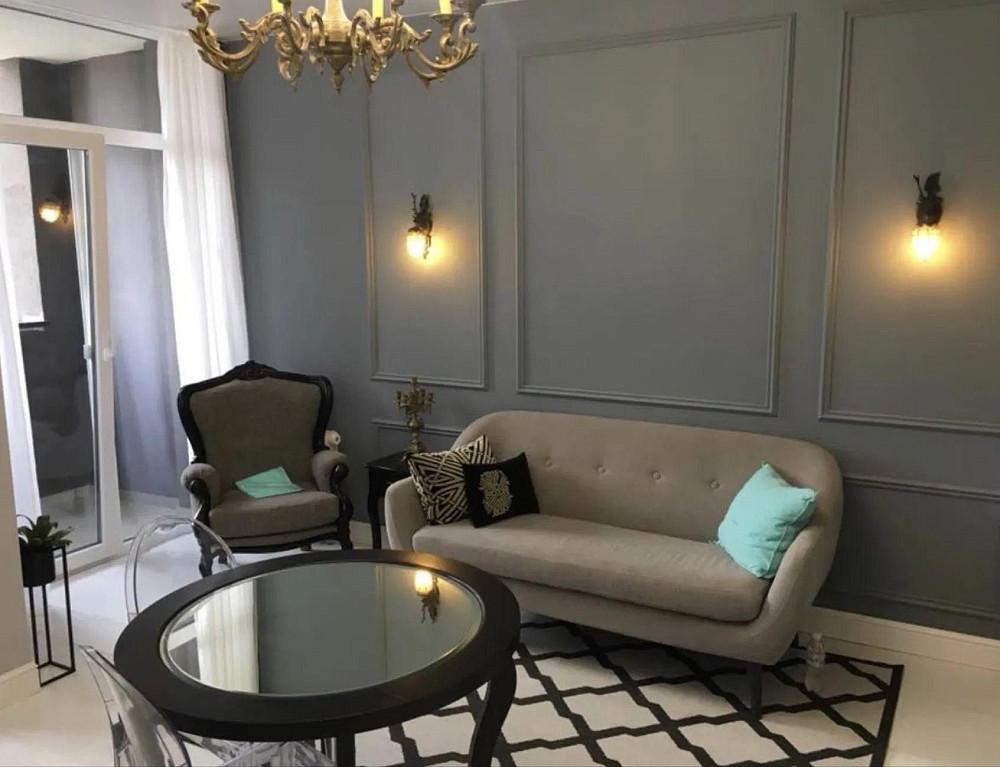 Оренда 1-кімнатної квартири, вулиця Ростиславська 5Б PK Киев - изображение 2