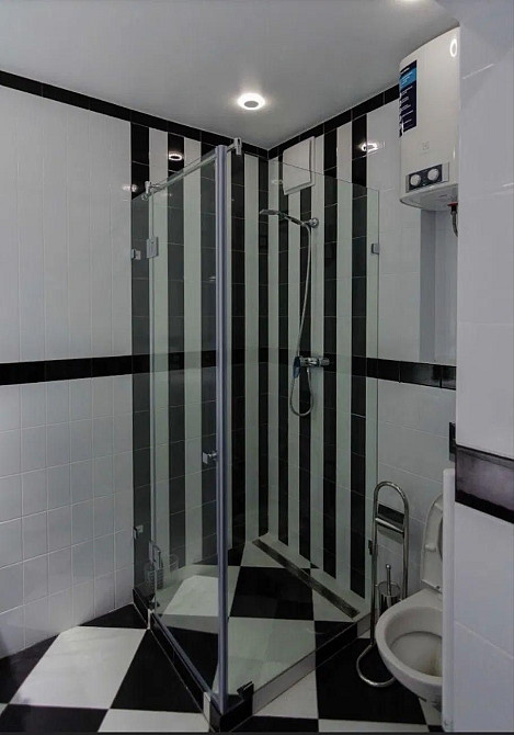 Оренда 1-кімнатної квартири, вулиця Ростиславська 5Б PK Киев - изображение 7