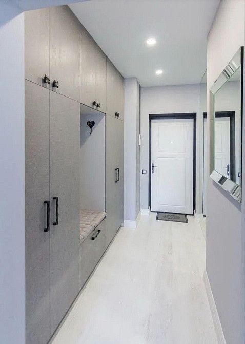 Оренда 1-кімнатної квартири, вулиця Ростиславська 5Б PK Киев - изображение 6