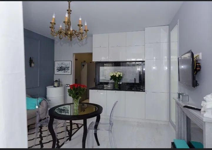 Оренда 1-кімнатної квартири, вулиця Ростиславська 5Б PK Киев - изображение 3