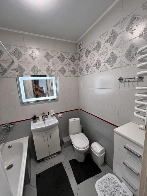 Оренда 2к квартири по вул. Зелена Львов - изображение 5