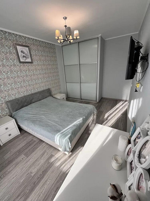 Оренда 2к квартири по вул. Зелена Львов - изображение 2