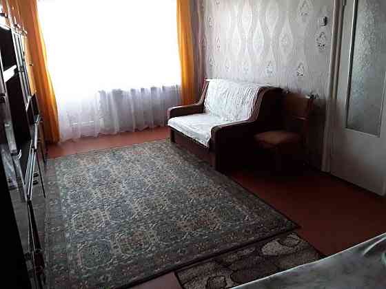 Сдаю однокомнатную квартиру в Лесках (СШ № 52 ). Миколаїв