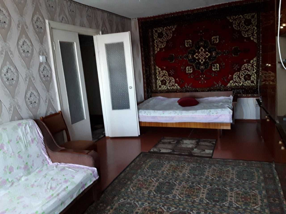 Сдаю однокомнатную квартиру в Лесках (СШ № 52 ). Миколаїв - зображення 5