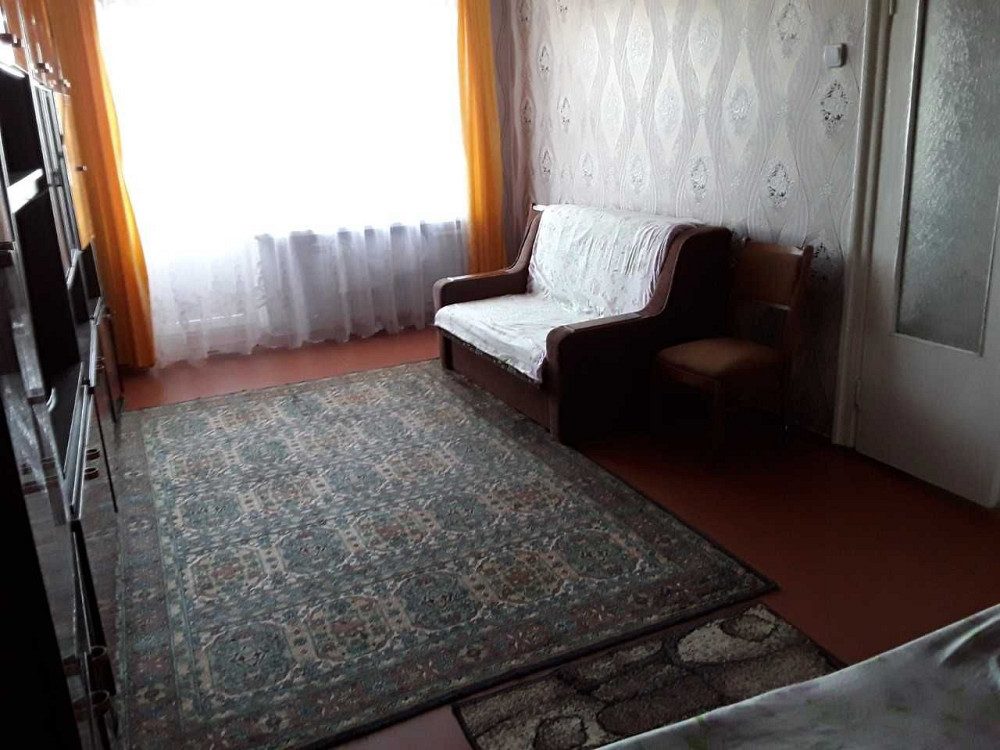 Сдаю однокомнатную квартиру в Лесках (СШ № 52 ). Миколаїв - зображення 6