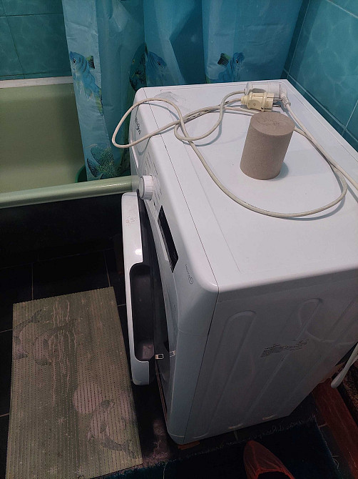 Сдаю однокомнатную квартиру в Лесках (СШ № 52 ). Миколаїв - зображення 3