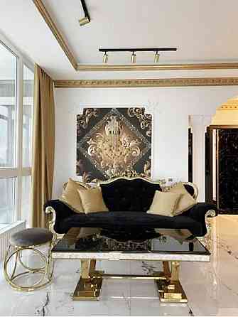 Здам квартиру з авторським ремонтом, Французький квартал, без % Киев