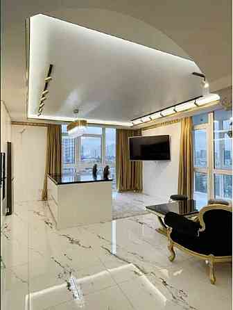 Здам квартиру з авторським ремонтом, Французький квартал, без % Киев