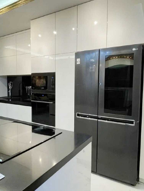 Здам квартиру з авторським ремонтом, Французький квартал, без % Киев - изображение 6