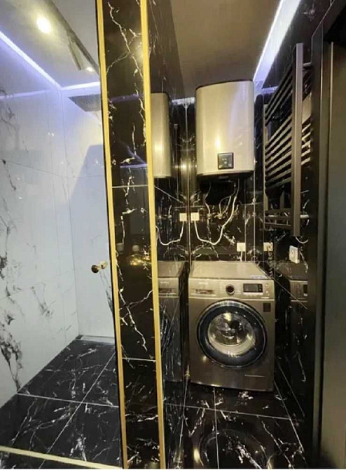 Здам квартиру з авторським ремонтом, Французький квартал, без % Киев - изображение 7