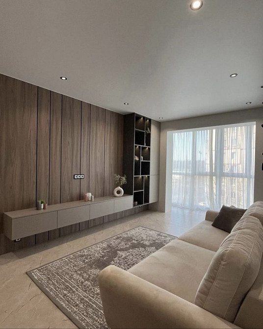 Аренда 1ком.квариры ул.Староярмаркова,Сиволап,Город Кривой Рог - изображение 4