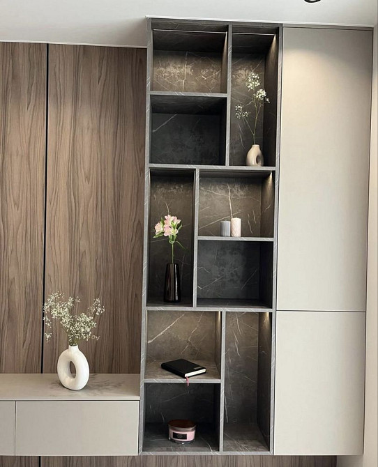 Аренда 1ком.квариры ул.Староярмаркова,Сиволап,Город Кривой Рог - изображение 3