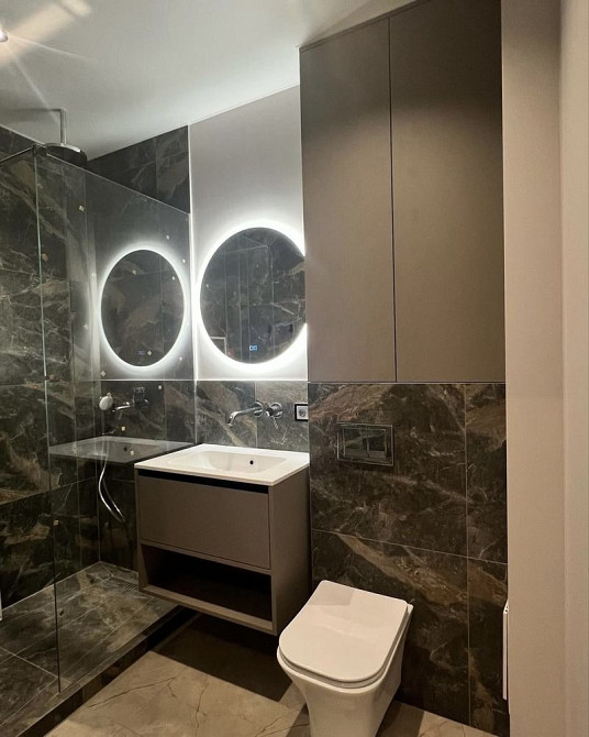 Аренда 1ком.квариры ул.Староярмаркова,Сиволап,Город Кривой Рог - изображение 7