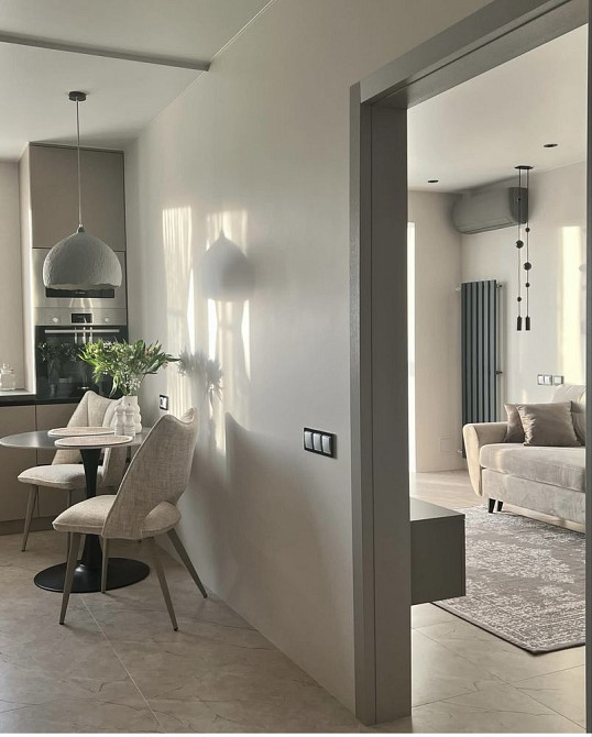 Аренда 1ком.квариры ул.Староярмаркова,Сиволап,Город Кривой Рог - изображение 1