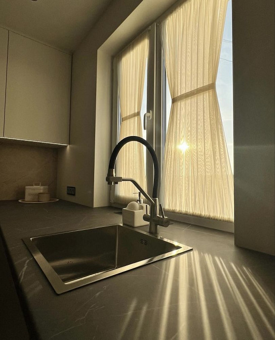 Аренда 1ком.квариры ул.Староярмаркова,Сиволап,Город Кривой Рог - изображение 2