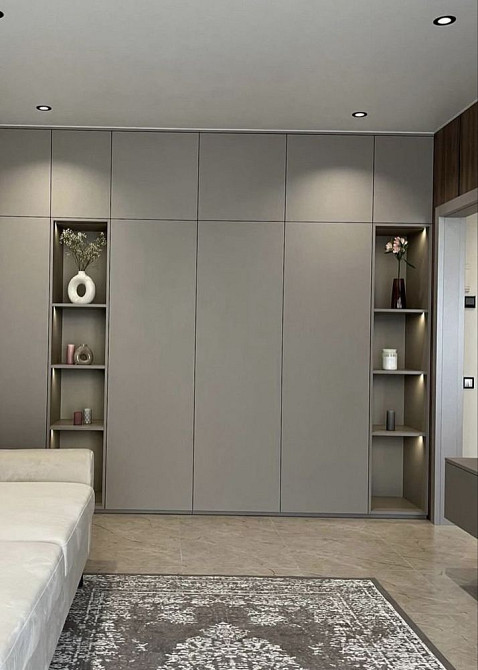 Аренда 1ком.квариры ул.Староярмаркова,Сиволап,Город Кривой Рог - изображение 6