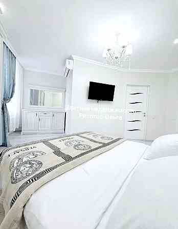 VIP! Видовая 3-спальная с видом на море в ЖК "Гагарин Плаза / Аркадия! Одеса