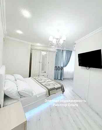 VIP! Видовая 3-спальная с видом на море в ЖК "Гагарин Плаза / Аркадия! Одеса