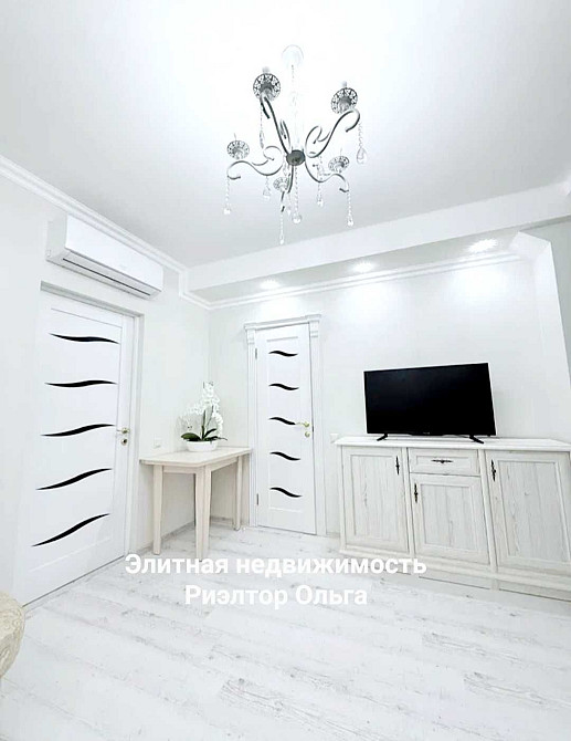 VIP! Видовая 3-спальная с видом на море в ЖК "Гагарин Плаза / Аркадия! Одеса - зображення 8