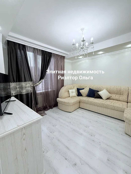 VIP! Видовая 3-спальная с видом на море в ЖК "Гагарин Плаза / Аркадия! Одеса - зображення 6