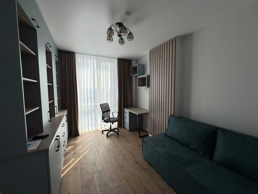 Оренда 2-ох кімн.кв| жк "Arthouse Park"|перша здача,можна з котиком Львов - изображение 5