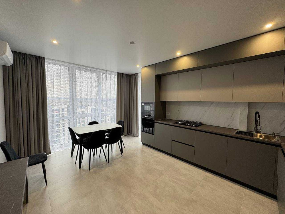 Оренда 2-ох кімн.кв| жк "Arthouse Park"|перша здача,можна з котиком Львов - изображение 1