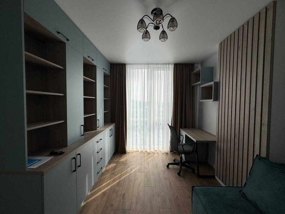 Оренда 2-ох кімн.кв| жк "Arthouse Park"|перша здача,можна з котиком Львов - изображение 7