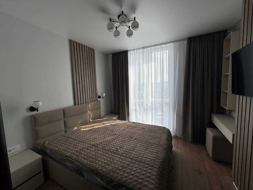 Оренда 2-ох кімн.кв| жк "Arthouse Park"|перша здача,можна з котиком Львов - изображение 3