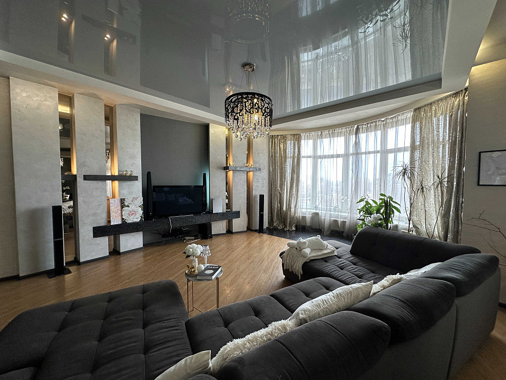 ⁉️§ Кукуруза Аркадия 2 Спальни 147м² §⁉️ Шевченко Фонтан Парк Победы! Одеса - зображення 1